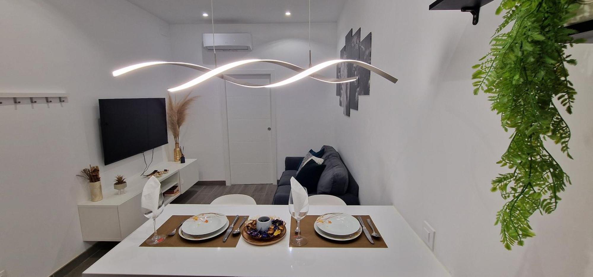 Barcelona, Apartamento De 1 Habitacion Apartment L'Hospitalet de Llobregat Bagian luar foto