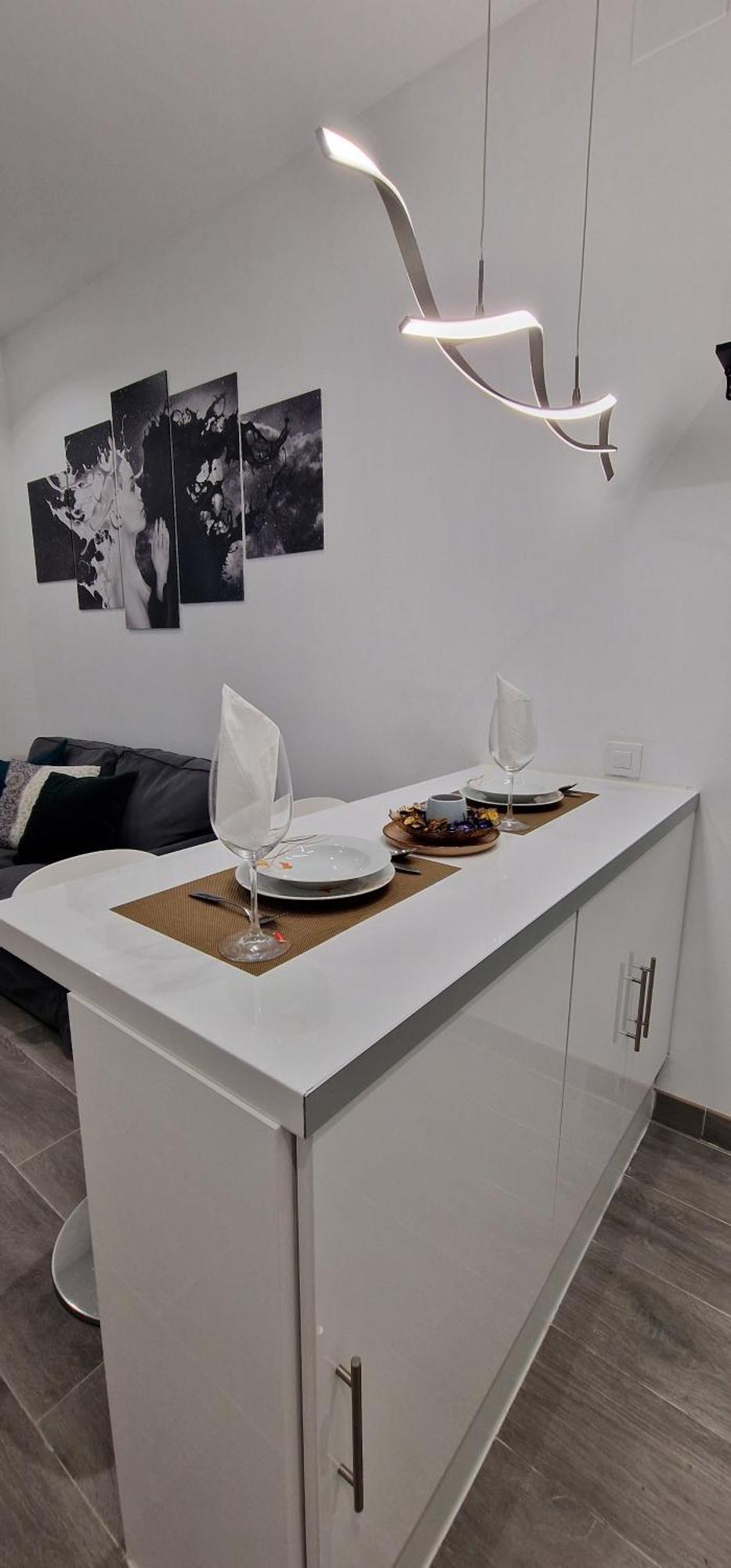 Barcelona, Apartamento De 1 Habitacion Apartment L'Hospitalet de Llobregat Bagian luar foto