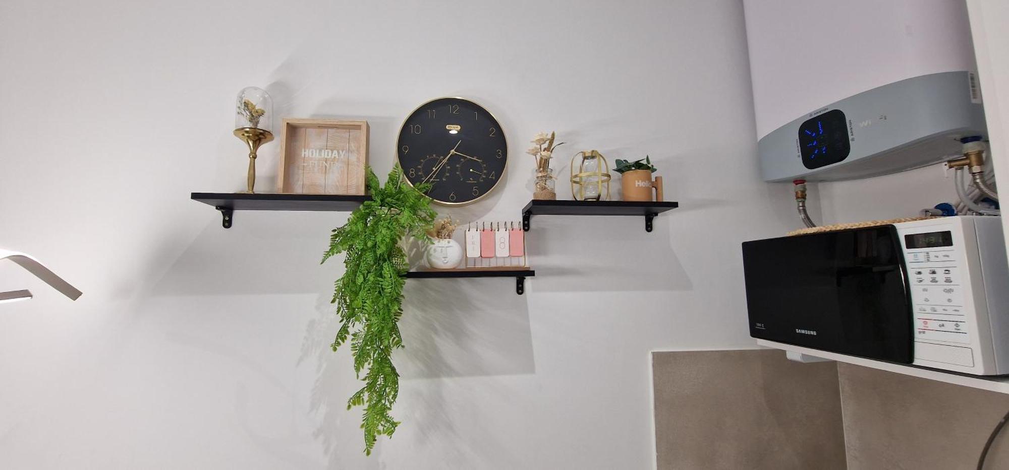Barcelona, Apartamento De 1 Habitacion Apartment L'Hospitalet de Llobregat Bagian luar foto