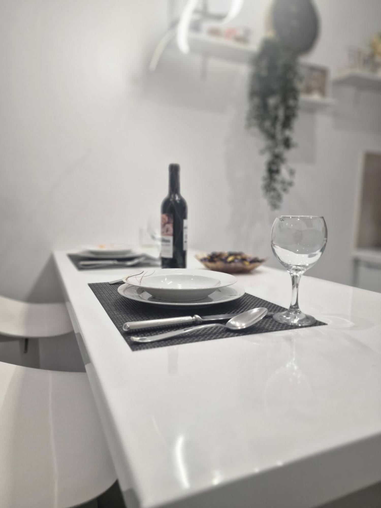 Barcelona, Apartamento De 1 Habitacion Apartment L'Hospitalet de Llobregat Bagian luar foto