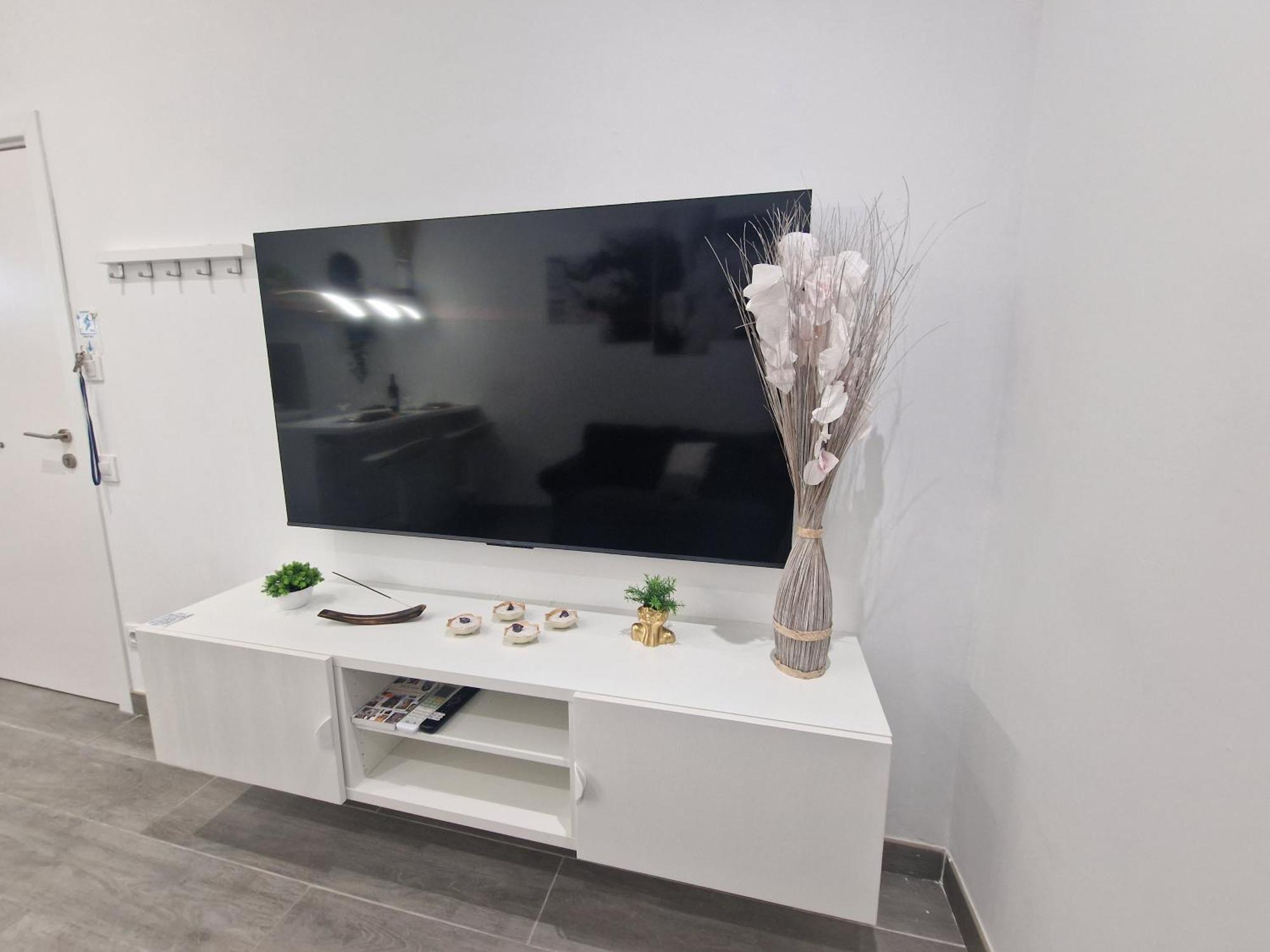 Barcelona, Apartamento De 1 Habitacion Apartment L'Hospitalet de Llobregat Bagian luar foto